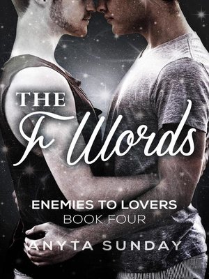 cover image of The F Words